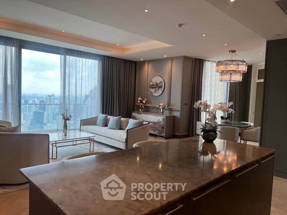 รูป คอนโด 6 ห้องนอน The Residences At Mandarin Oriental Bangkok ใกล้ BTS สะพานตากสิน (ID 2992446) - รูปที่ 16/20