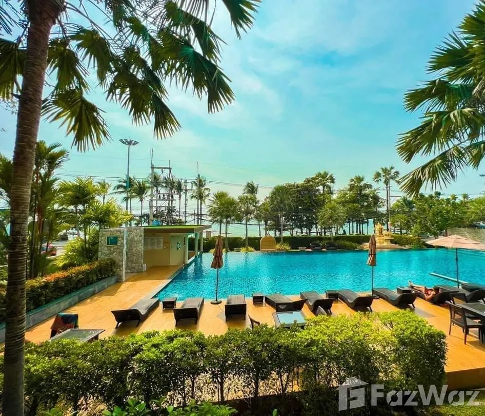 รูป ขาย คอนโด 1 ห้องนอน ในโครงการ ซีตัส บีชฟรอนท์ 6471857 - รูปที่ 3/20