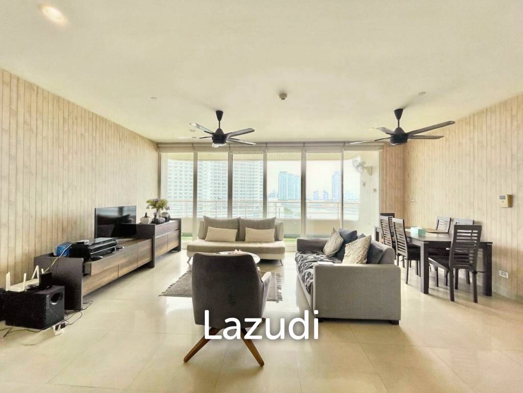 picture 3 Bed 3 Bath 145 SQ.M Watermark Chaophraya - 3/17