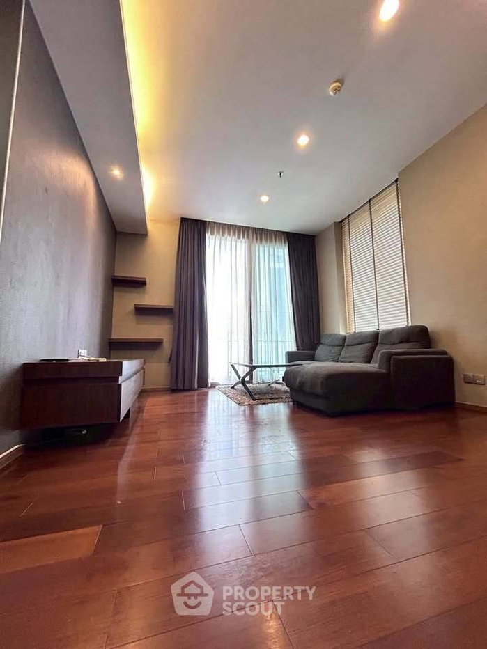 รูป คอนโด 2 ห้องนอน 90 ตร.ม. ให้เช่า ที่ ควอทโทร บาย แสนสิริ ใกล้ BTS ทองหล่อ (ID 2723238) - รูปที่ 2/3