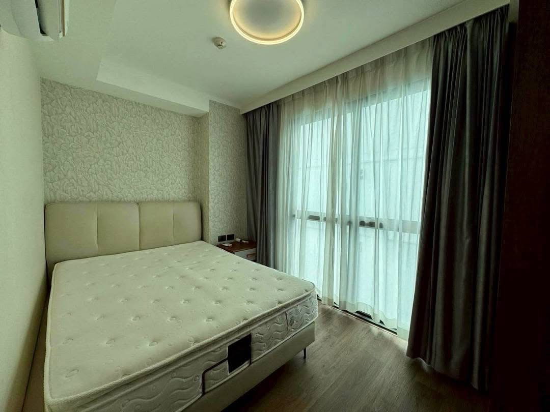 รูป ปล่อยเช่า The one condo ชั้น 4 ขนาด 56 ตรม. ตึก A - รูปที่ 11/13