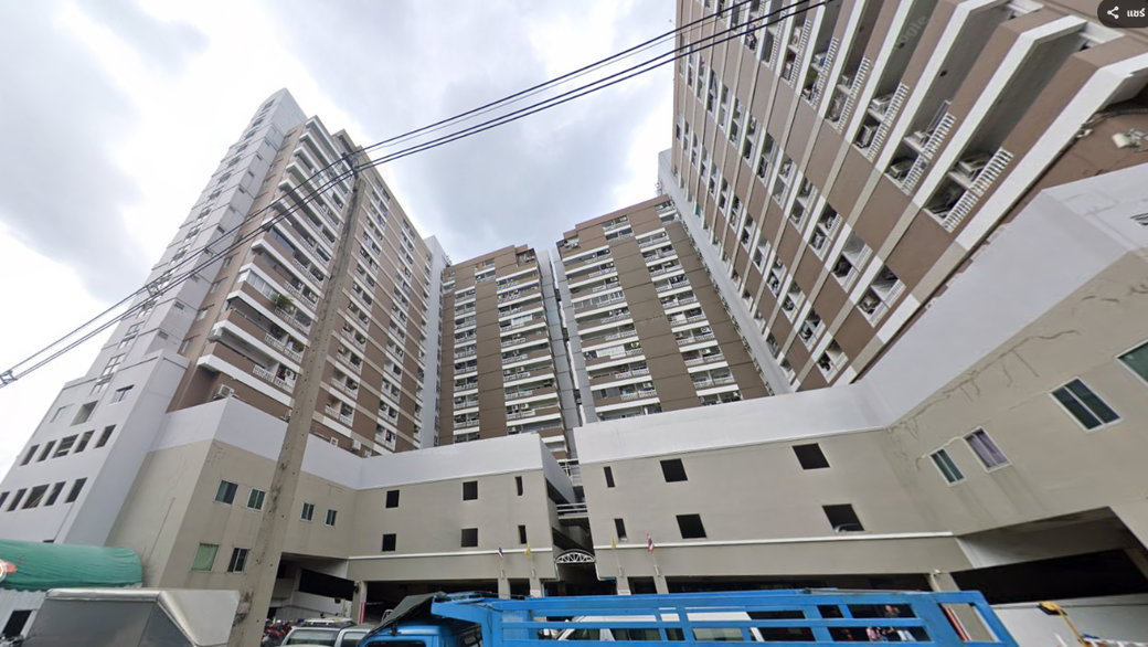 รูป Regent Ratchada Tower - รูปที่ 1/2