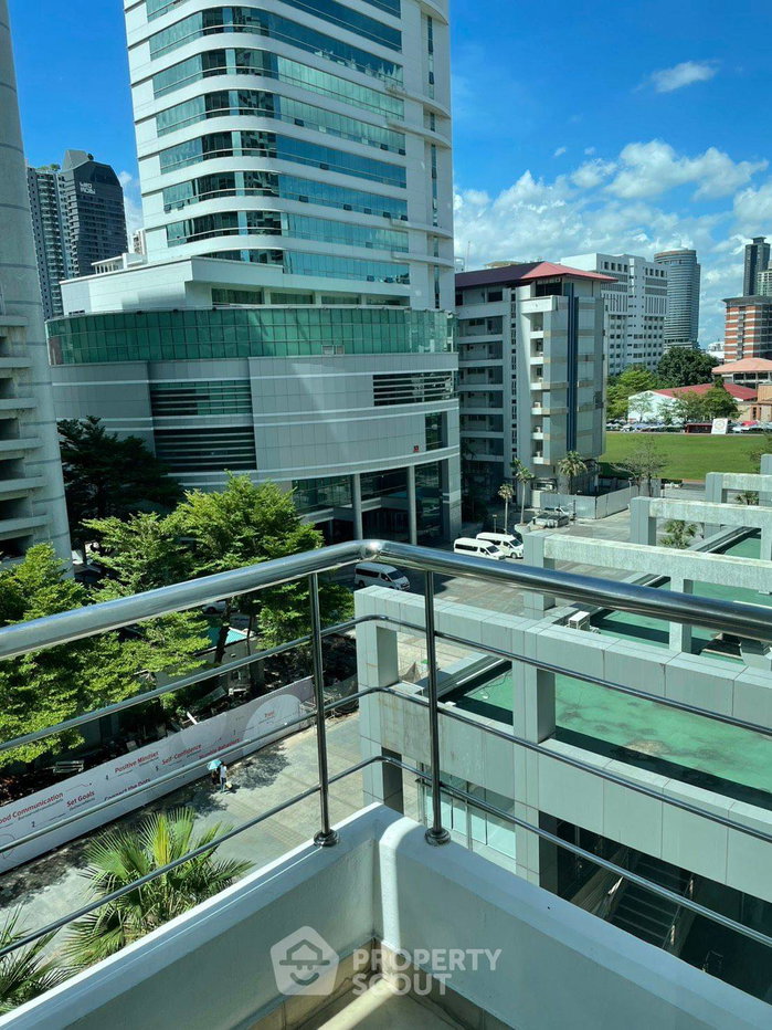 รูป คอนโด 1 ห้องนอน ให้เช่า ศุภาลัย พรีเมียร์ พระราม 9 ชั้น 7 ขนาด 65 ตร.ม. (ID 3002309) - รูปที่ 1/8