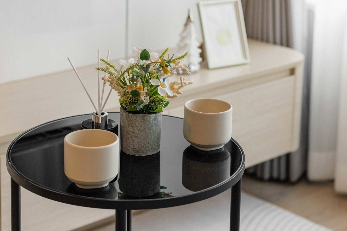 รูป (BB156)ให้เช่า | KnightsBridge Space Ratchayothin ✨ ห้อง Duplex Loft ชั้นสูง | ห้องเปล่า | พื้นที่ใช้สอย 37 ตร.ม. ติด BTS ✨รัชโยธิน - รูปที่ 5/15