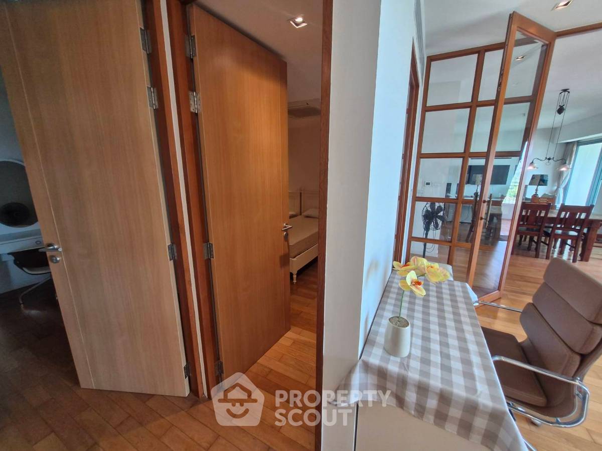 รูป คอนโด 4 ห้องนอน 204 ตร.ม. ให้เช่า โครงการ The Pano Rama 3 ชั้น 18 (ID 3002148) - รูปที่ 41/43