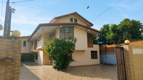  Prime Land with House Included & Free Transfer – Best Location in Bang Khun Non
