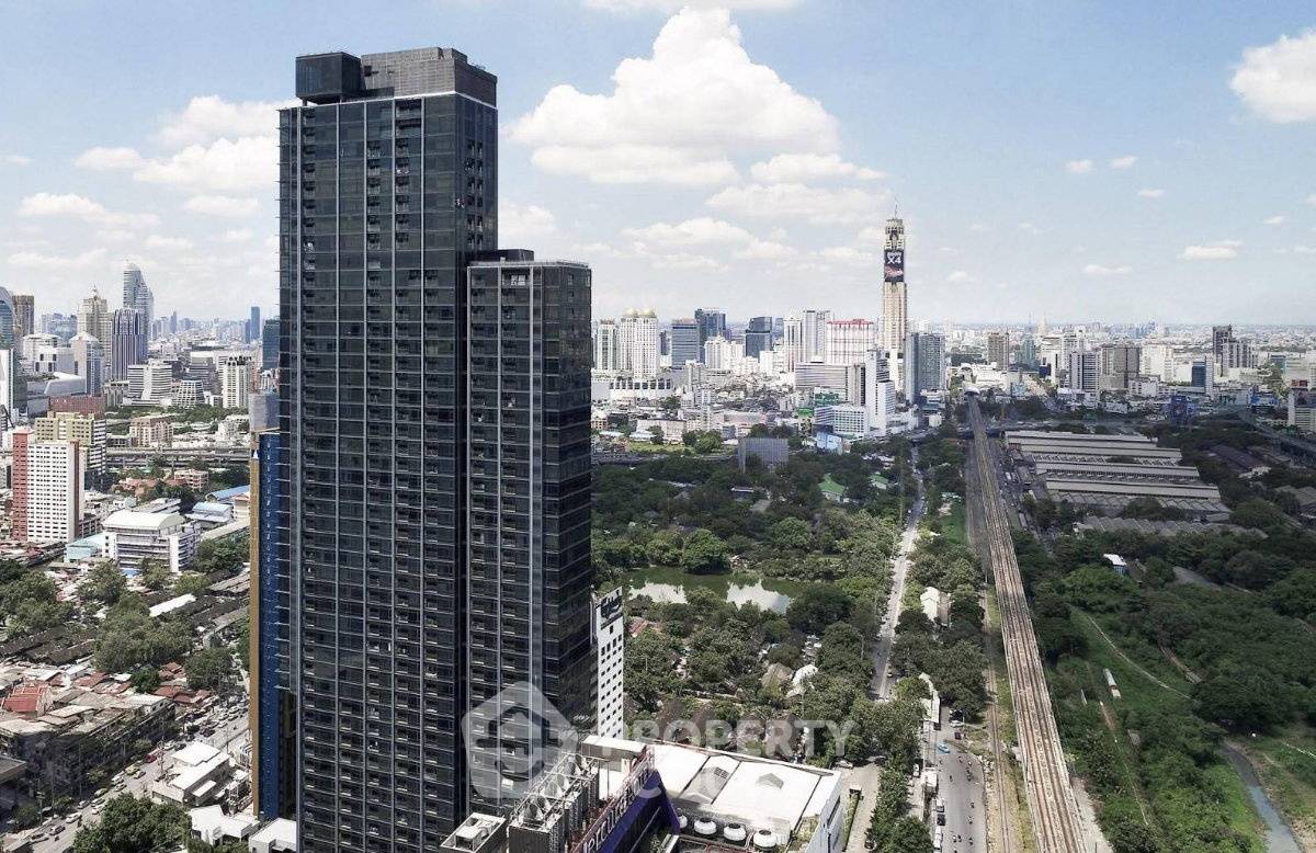 รูป คอนโด 1 ห้องนอน ขนาด 57 ตร.ม. ที่ Circle Living Prototype ใกล้ MRT เพชรบุรี (ID 2799381) - รูปที่ 8/8