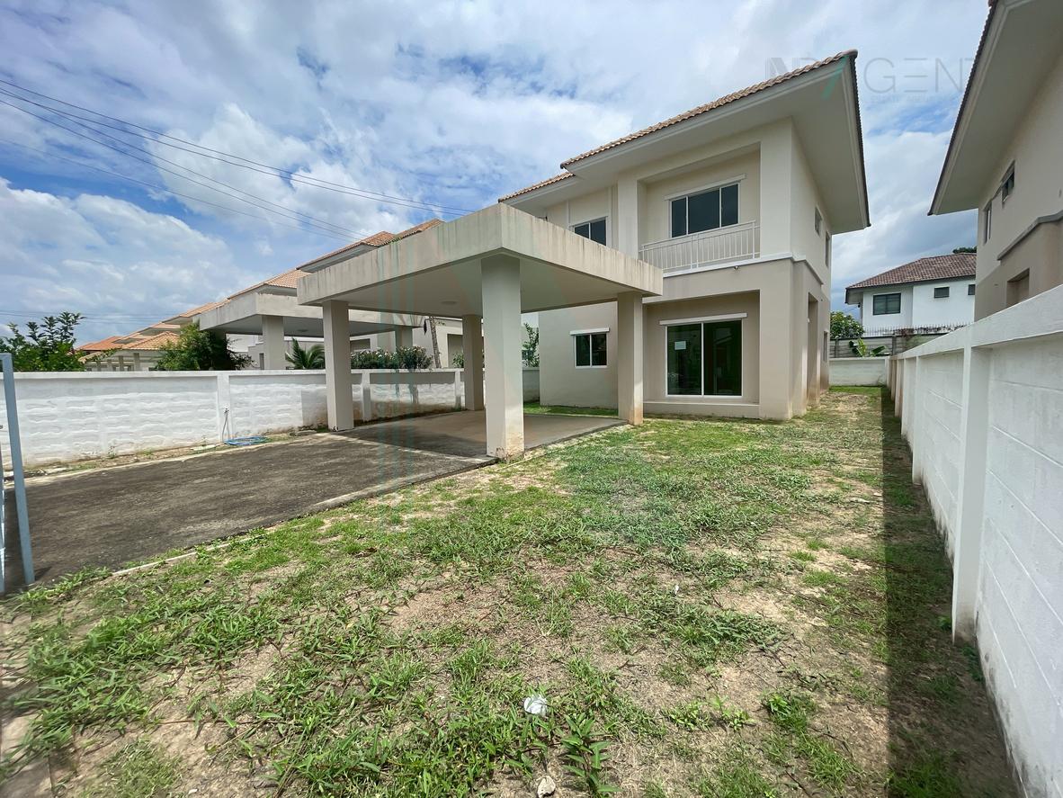 รูป ขายบ้านเดี่ยว โครงการ บ้านบุรีรมย์ รามอินทรา-ซาฟารี 2 ชั้น 3 ห้องนอน 2 ห้องน้ำ - รูปที่ 6/8