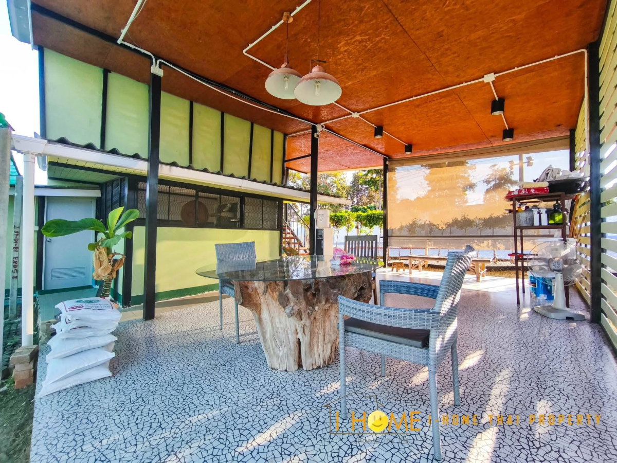 รูป บ้านพร้อมสระว่ายน้ำทำเลชานเมือง ใกล้สวนน้ำแกรนแคนย่อน และโรงเรียนนานาชาติ #AHD-V0091 - รูปที่ 3/31