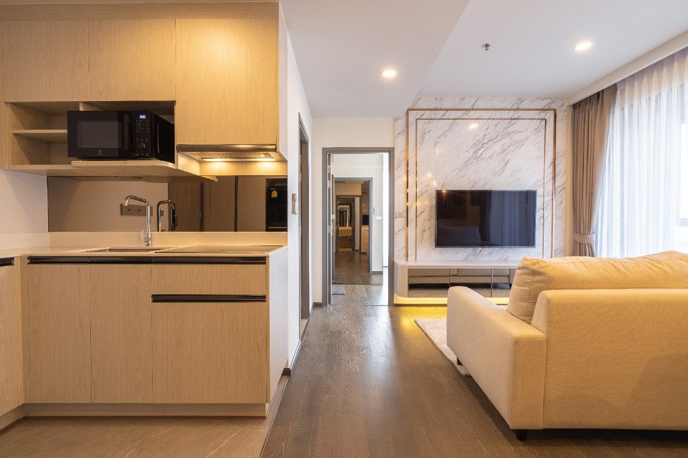 picture For rent COCO PARC Rama 4 2B3B🔥🔥 Line ID: @kjcondo (with @)🔥🔥 - 2/17