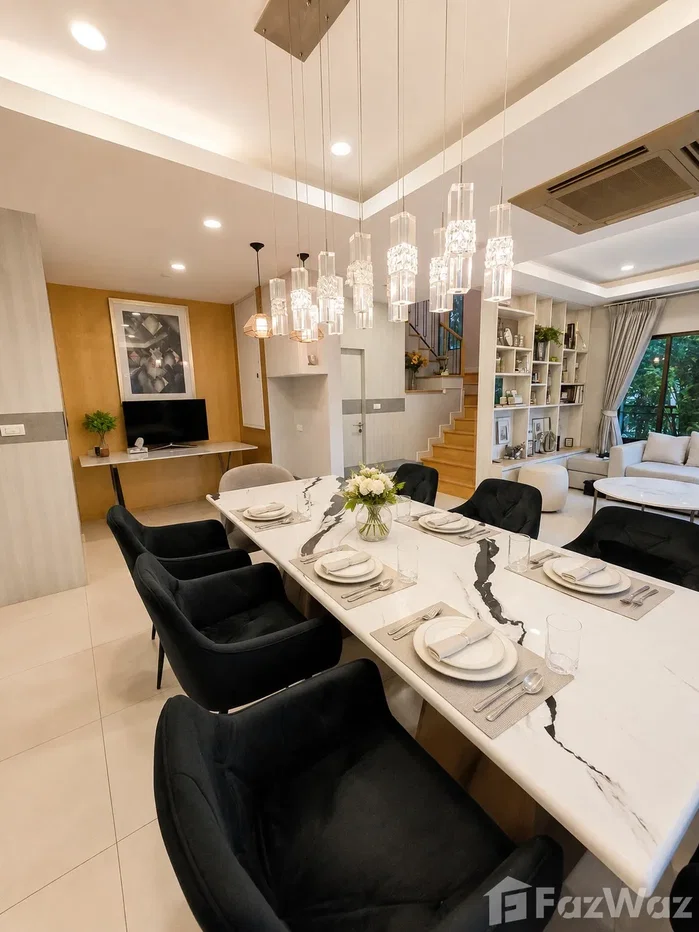 รูป ขาย บ้านเดี่ยว 7 ห้องนอน ในโครงการ เดอะ แพลนท์ เอลิท พัฒนาการ 6471894 - รูปที่ 5/19