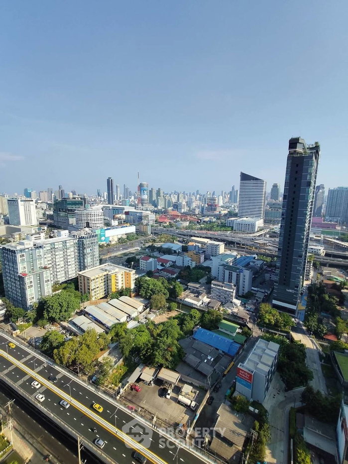 รูป คอนโด 2 ห้องนอน ชั้นสูง ที่ Nue District R9 ใกล้ MRT พระราม 9 200 ม. (ID 2831826) - รูปที่ 12/12