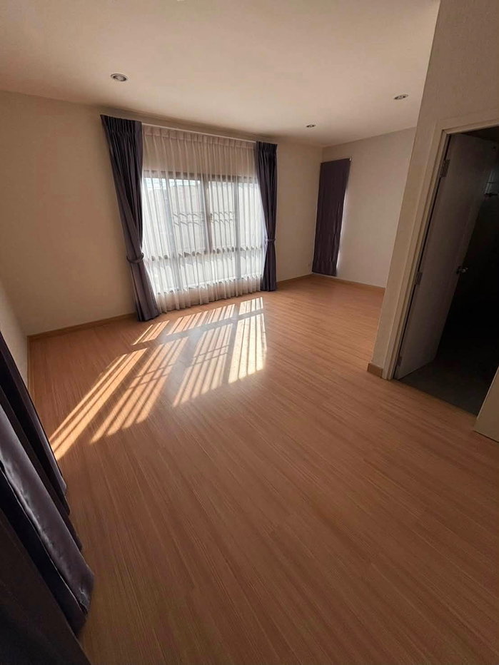 รูป ขาย บ้านในโครงการกาญจน์กนกวิลล์ 21 สันทราย บ้านสวย โครงการคุณภาพดี (ID:760HS) - รูปที่ 3/23