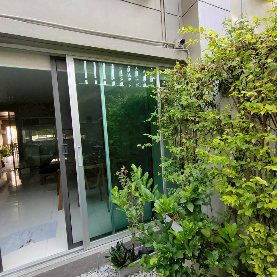 รูป เช่าคอนโด Noble Cube Pattanakarn/โนเบิล คิวบ์ พัฒนาการ (E6906036) ID Line : @condo101 - รูปที่ 9/18