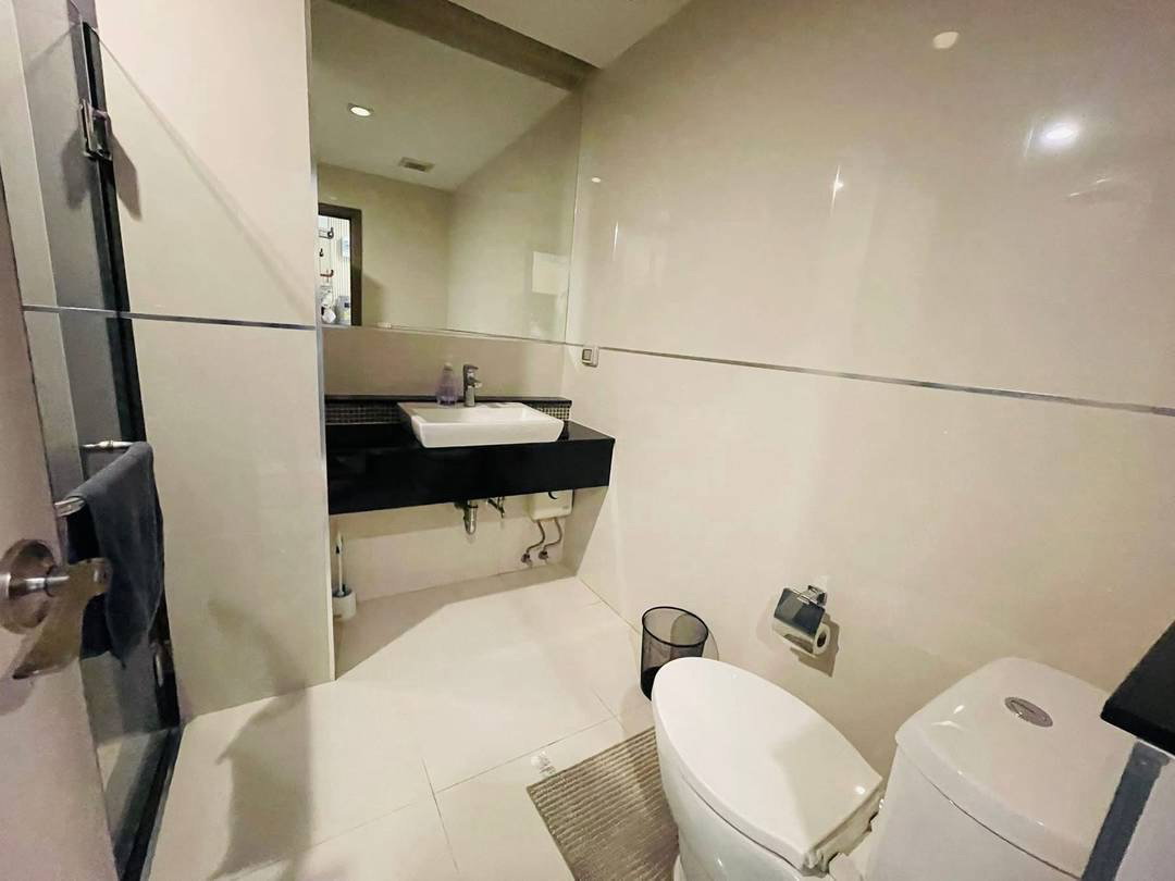 รูป 🍃 ให้เช่าคอนโด Prime Square Condo ทำเลดีมาก อยู่ใจกลางนิมมาน เมญ่า เดินทางสะดวก ใกล้ Supermarket คาเฟ่ มหาวิทยาลัย และอื่นๆอีกมากมาย - รูปที่ 9/9