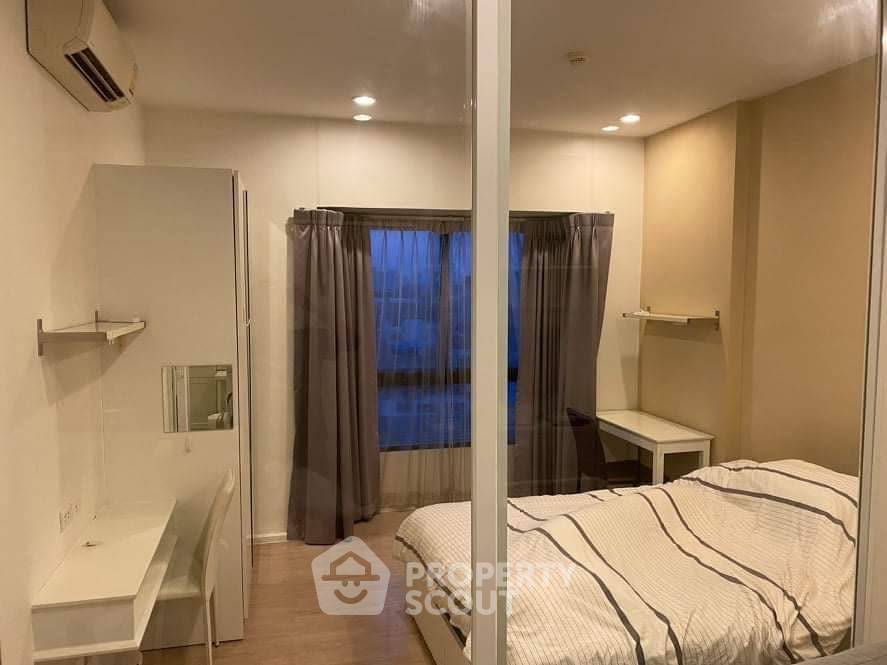 รูป คอนโด 1 ห้องนอน 33 ตร.ม. ชั้น 7 โครงการ S1 คอนโดมิเนียม พระราม 9 (สวนหลวง) (ID 3003168) - รูปที่ 9/9