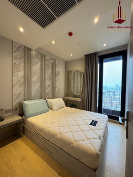 ✨ For Rent : Ashton Asoke  Condo ✨  💰 Only 62,000  THB/month