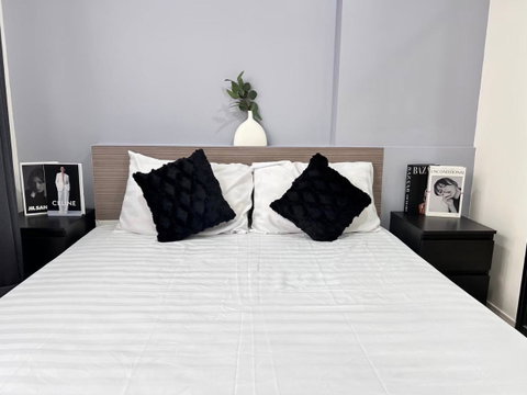 🦋RB25037 ให้เช่าถูกมาก📢ลุมพินี คอนโดทาวน์ บางแค👉แอดไลน์ @714txlxc( มี @ ด้วย) แอดมินตอบไว