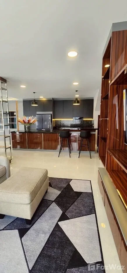 รูป บ้านเดี่ยวให้เช่า 5 ห้องนอน ใน ห้วยใหญ่, ชลบุรี 6473790 - รูปที่ 4/16