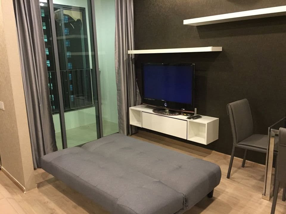 picture ideo q chula samyan for rent ready to move  - 17/22