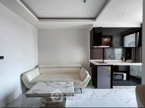 คอนโด 1 ห้องนอน ชั้น 17 ที่ Arcadia Millennium Tower พัทยาใต้ (ID 2997551)
