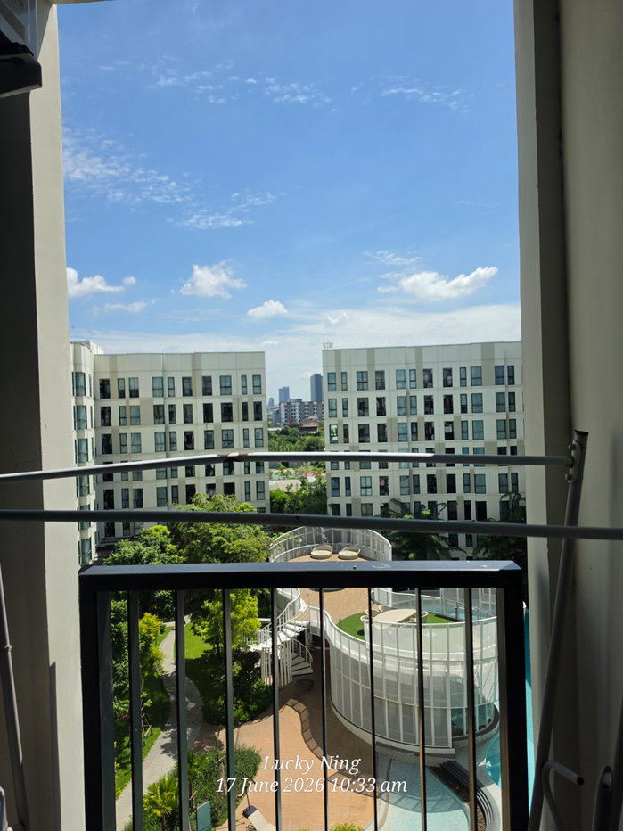 picture For SALE UNIO Sukhumvit 72 phase 2 - 12/22
