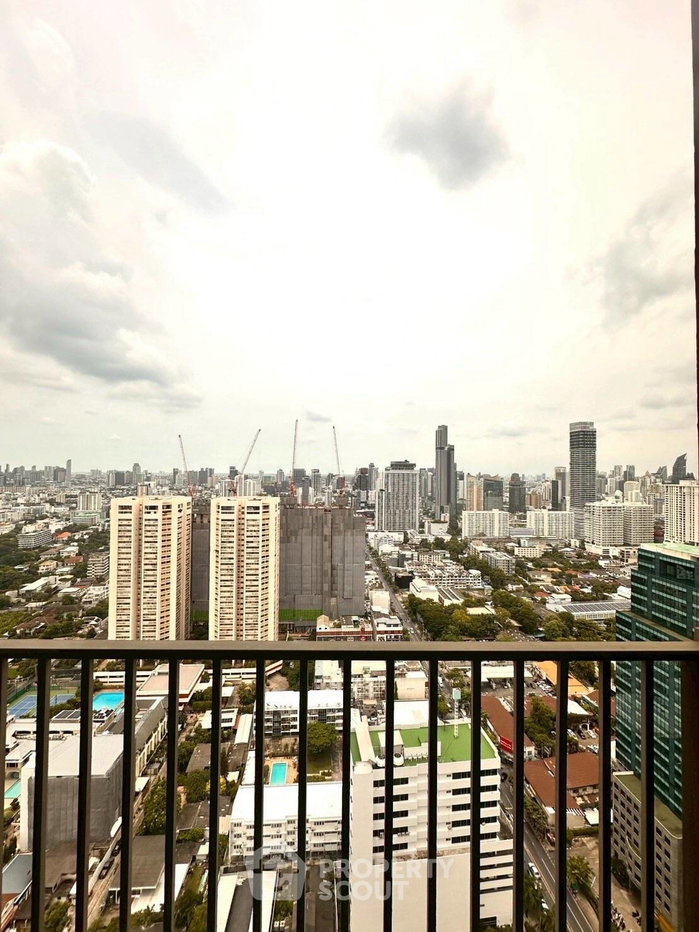 รูป คอนโด 1 ห้องนอน 34 ตร.ม. ชั้น 38 ที่ C Ekkamai ใกล้ ARL รามคำแหง (ID 2981864) - รูปที่ 12/12