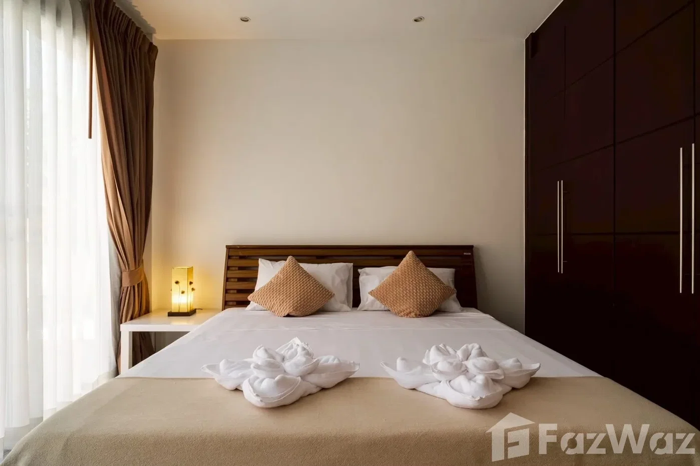 รูป วิลล่าให้เช่า 3 ห้องนอน ในโครงการ Massarossa Pool Villa 6471258 - รูปที่ 5/10