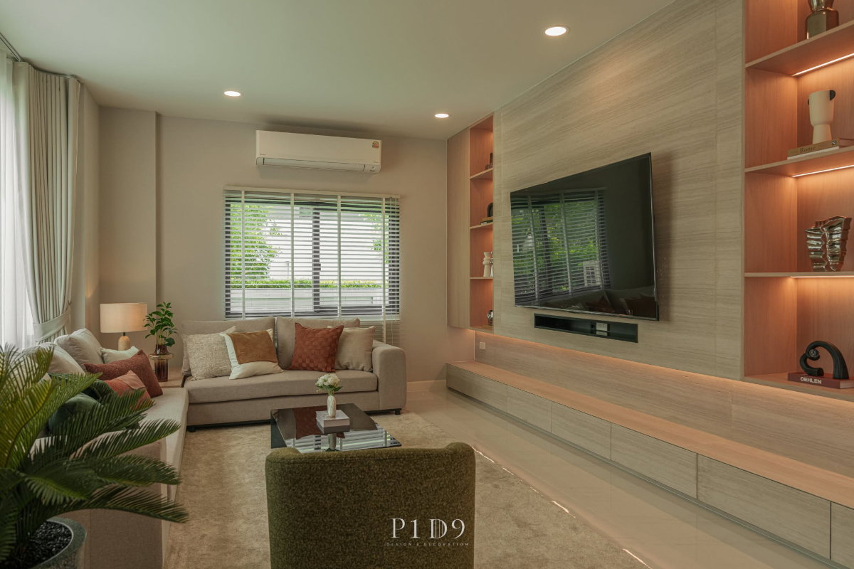 รูป AB06034 - The City Bangna 3 : MegaBangna  - รูปที่ 5/7