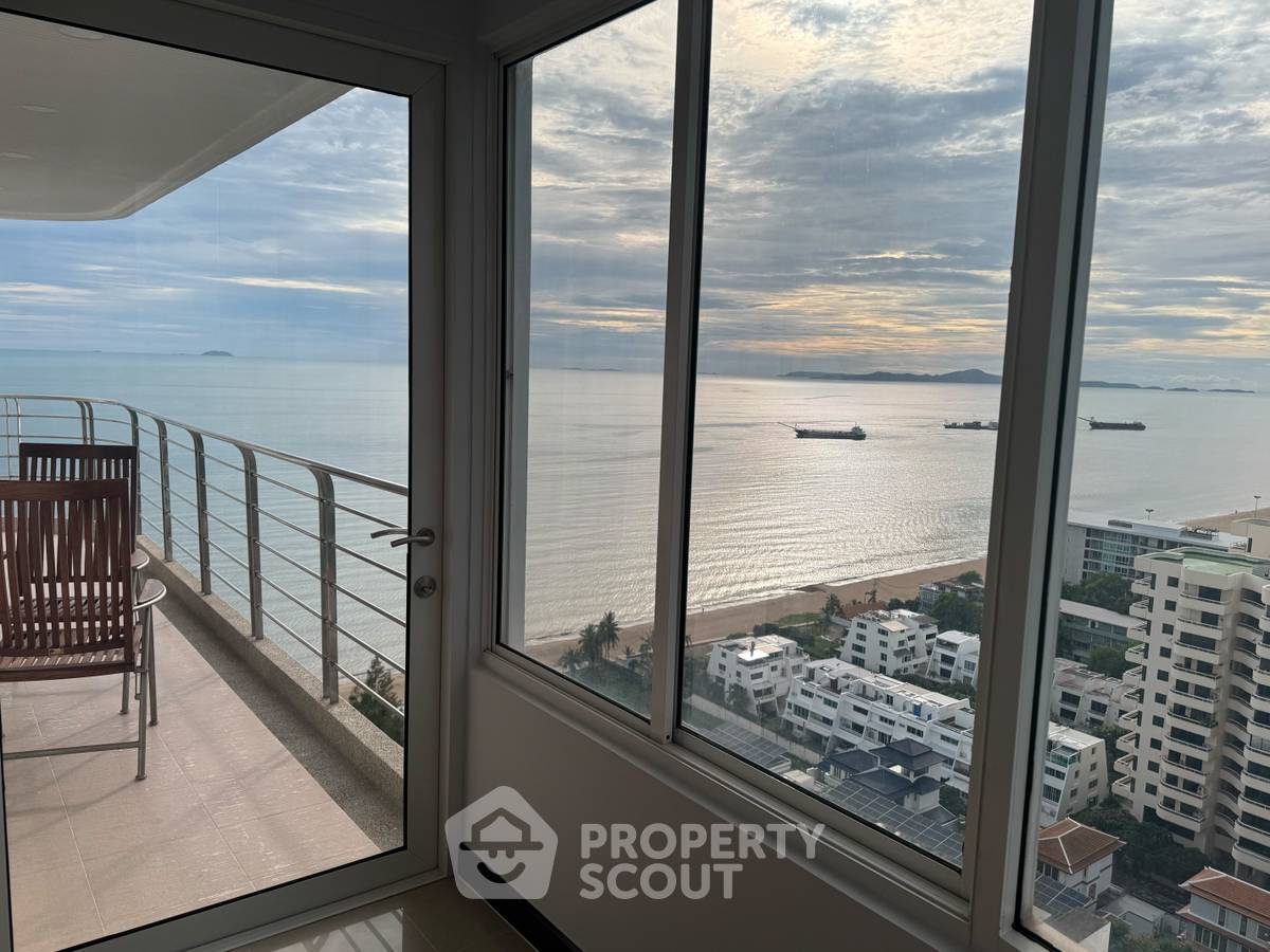 รูป คอนโด 2 ห้องนอน ให้เช่า La Royale Beach Condo ชั้น 22 (ID 2197028) - รูปที่ 13/19