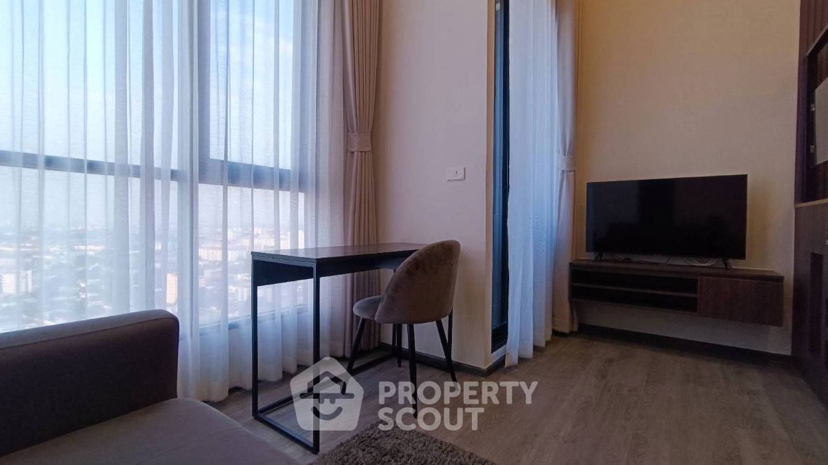 picture High-Floor 1-BR Condo, The Origin Ladprao-Bangkapi, Khlong Chan (ID 2759561) - 5/17
