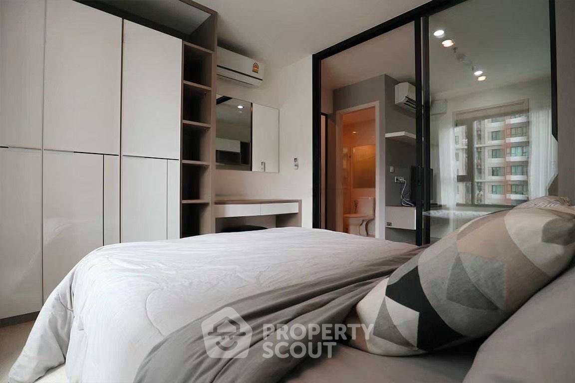 รูป คอนโด 1 ห้องนอน Life Asoke ใกล้ ARL มักกะสัน 300 ม. (ID 2737024) - รูปที่ 8/14