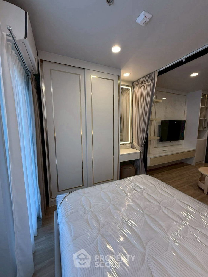 รูป คอนโด 1 ห้องนอน ให้เช่า ที่ Culture Thonglor ใกล้ BTS ทองหล่อ 300 เมตร (ID 3004791) - รูปที่ 8/9