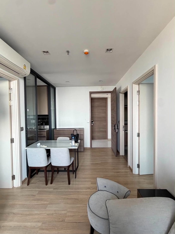 picture Sell Condo THE LINE Phahon Pradipat - 10/11