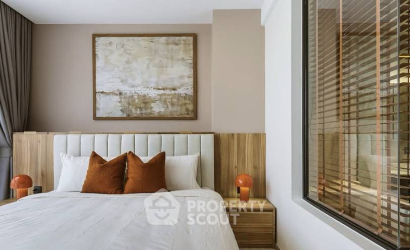 รูป ราคาน่าสนใจ 2 ห้องนอน The Room Sukhumvit 38 ใกล้ BTS Thong Lor (ID 2959623) - รูปที่ 10/15