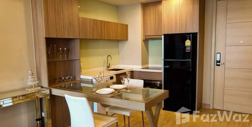 รูป ขาย คอนโด 1 ห้องนอน ในโครงการ ซีตัส บีชฟรอนท์ 6471857 - รูปที่ 19/20