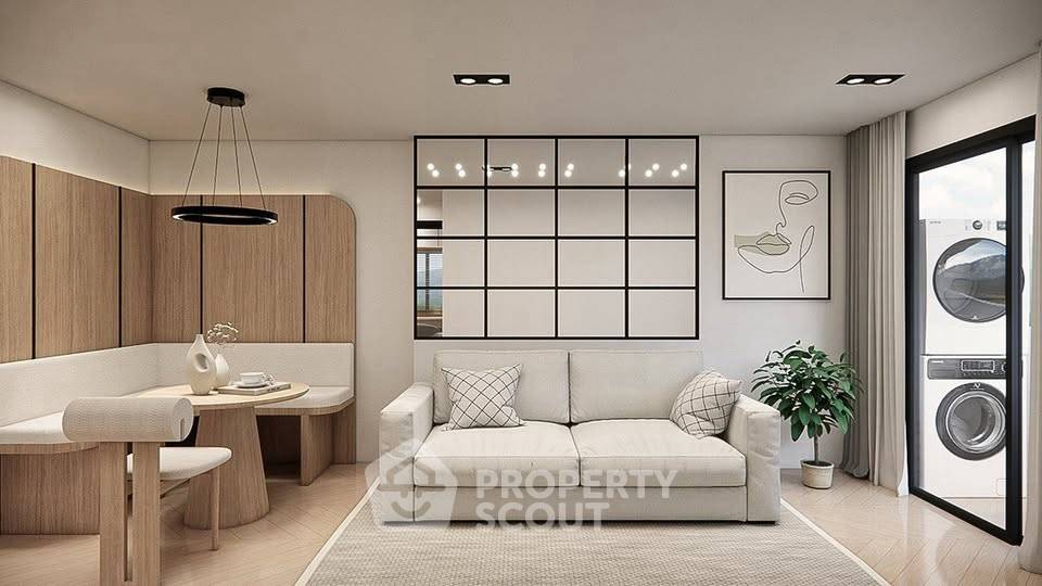 รูป คอนโด 2 ห้องนอน สำหรับขาย ที่ ธันฑิพ การ์เด้น เพลส ใกล้ มหาวิทยาลัยเชียงใหม่ (ID 3002428) - รูปที่ 2/18