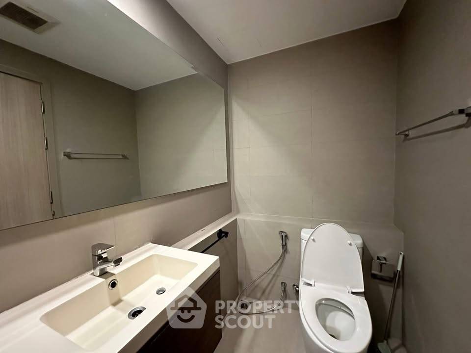 รูป คอนโด 2 ห้องนอน Whizdom Connect Sukhumvit ใกล้ BTS พนาวี 400 ม. (ID 2948663) - รูปที่ 7/7