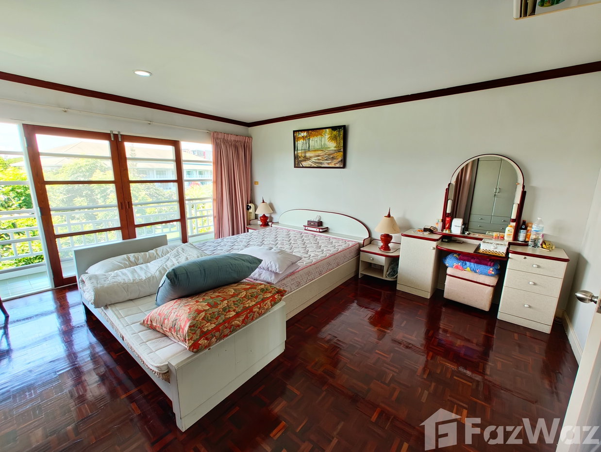 รูป ขาย ทาวน์เฮ้าส์ 3 ห้องนอน ในโครงการ บ้านสระสวน 1673256 - รูปที่ 27/33