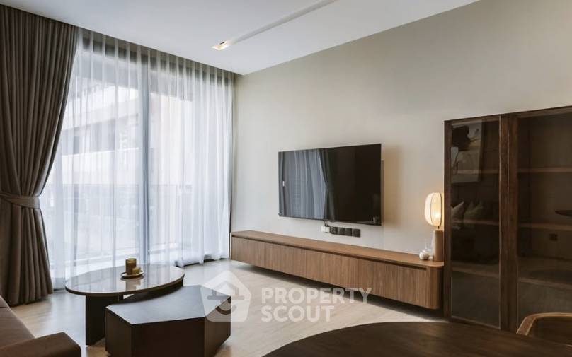 รูป ราคาน่าสนใจ 2 ห้องนอน The Room Sukhumvit 38 ใกล้ BTS Thong Lor (ID 2959623) - รูปที่ 7/15