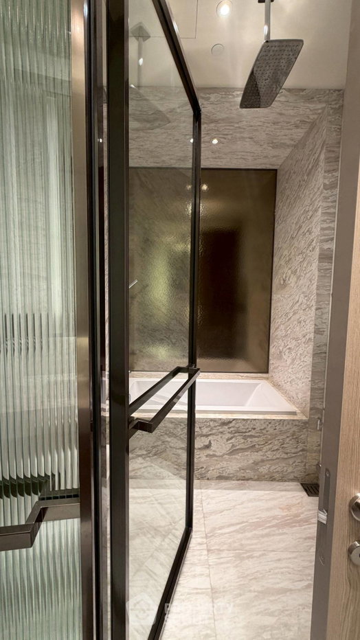 picture 1-BR 85 Sqm, 26th-Floor At SCOPE Langsuan, 200m to BTS Chit Lom (ID 3003423) - 7/12