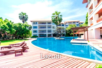 ขายคอนโด : SANTI PURA : Good Value 3 Bed Condo On High Floor With Great Views