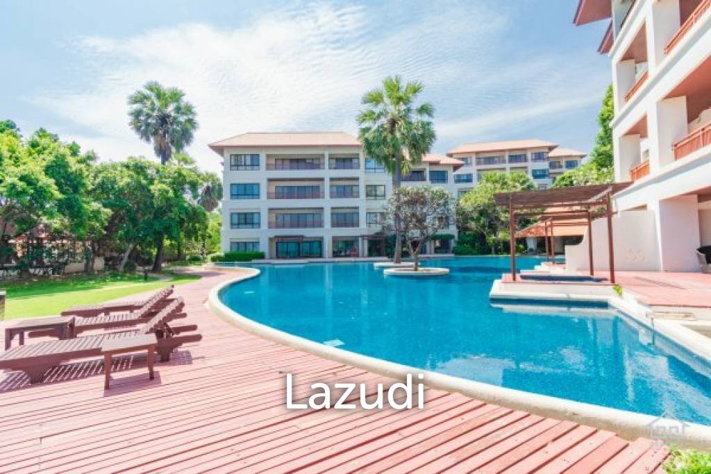 รูป SANTI PURA : Good Value 3 Bed Condo On High Floor With Great Views - รูปที่ 1/25