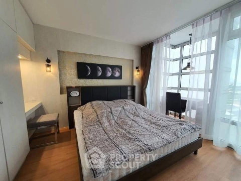 คอนโด 2 ห้องนอน 90 ตร.ม. ที่ ริเวียร่า อัพ คอนโดมิเนียม ใกล้ เมืองทองธานี บางใหม่ ปากเกร็ด (ID 2537875)