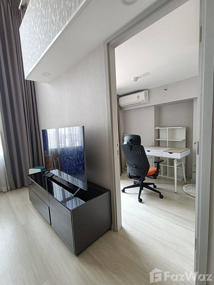 รูป คอนโดให้เช่า 1 ห้องนอน ในโครงการ ไนท์บริดจ์ ไพรม์ สาทร 1398476 - รูปที่ 14/18