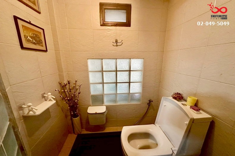 รูป ขายบ้าน 2 ชั้น 56 ตรว. ซ.นวมินทร์ 13 นวมินทร์–บางกะปิ ใกล้เดอะมอลล์ รถไฟฟ้าสายสีเหลือง - รูปที่ 13/16