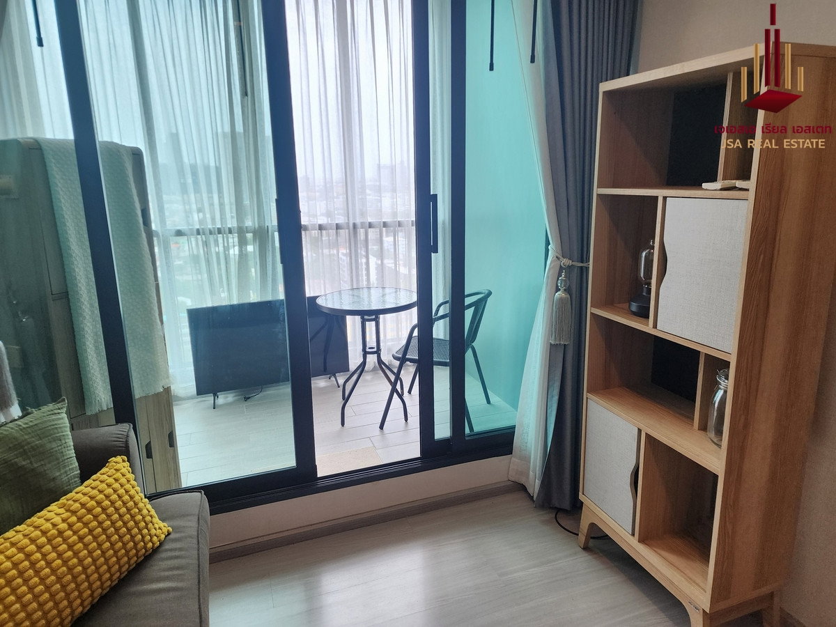 picture ✨ For Sale : Life Sukhumvit 62  Condo ✨  💰 Only 4,850,000 THB - 2/6