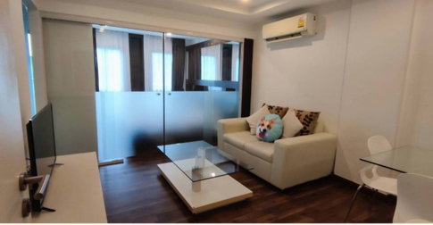 🤝🏻RB25055 ให้เช่าถูกมาก👍พาร์ค เอ็กโซ เกษตร - นวมินทร์✅แอดไลน์ @mproperty( มี @ ด้วย) แอดมินตอบไว