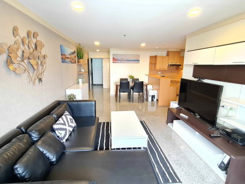 ขายคอนโด The Waterford Sukhumvit 50/เดอะ วอเตอร์ฟอร์ด สุขุมวิท 50 (E6906032) ID Line : @condo101
