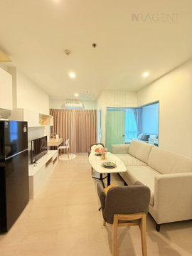 ให้เช่าคอนโด เดอะ โพรดิจี้ เพชรเกษม 62 อาคาร 1 ชั้น 28 1 ห้องนอน ขนาด 34.00 ตรม ใกล้ ตลาดบางแค